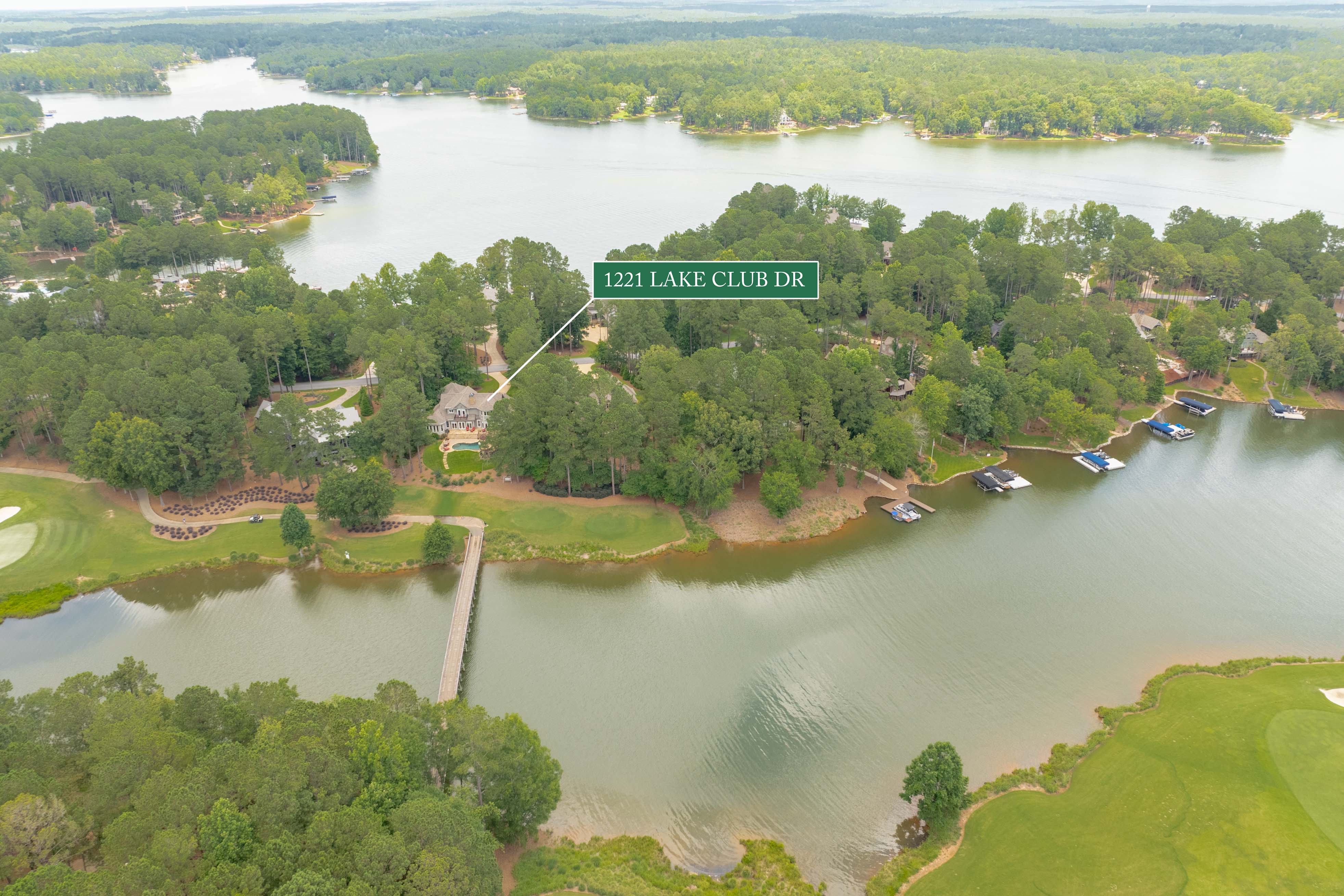 1221 Lake Club Drive image 46